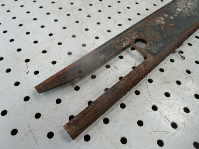 for, David Brown 1290, 1390 RH Inner Door Cover Plate - Good condition 