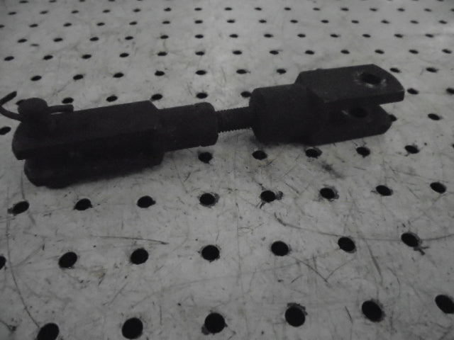 Ford New Holland 4830, 5030 High/Low Gear Linkage Clevis And Adjusting Rod