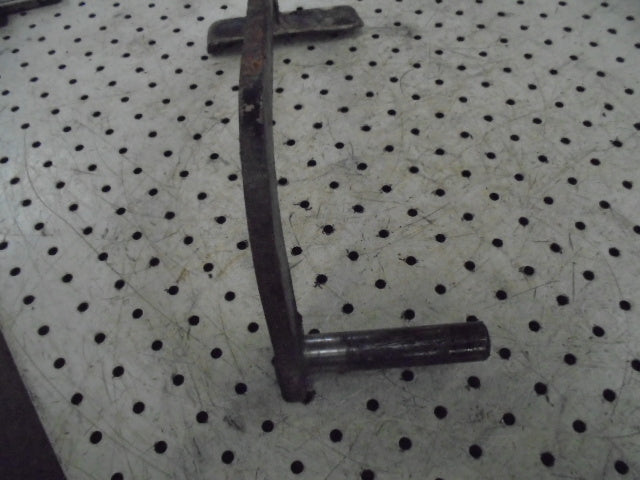 Ford New Holland 4830, 5030 Clutch Pedal