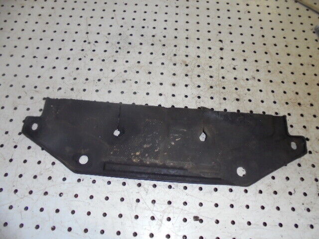 for, Ford 5030 Front Axle Boulster Plastic Cover in Good Condition