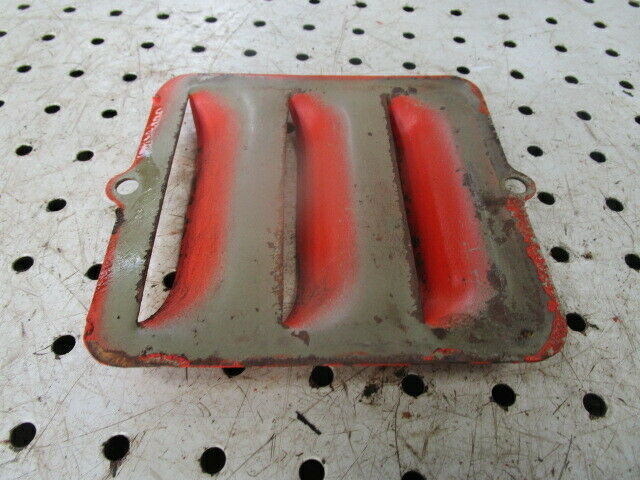 for, David Brown 1290 Clutch Bell Housing Top Vent Cover - Good condition