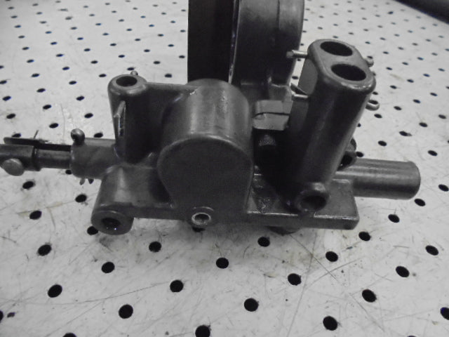 Ford New Holland 6610, 7610 PTO Control Valve Assembly