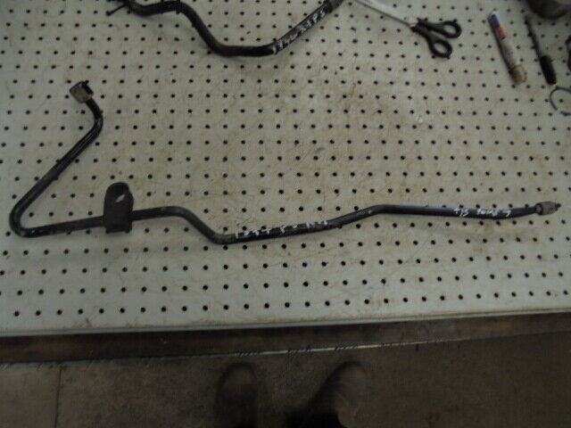 for, David Brown 1394 Power Steering Oil Pipe From Power Steering Pump