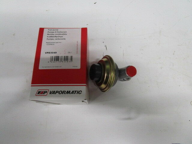 CASE International Fuel Pump