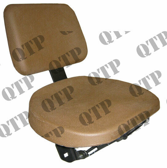 John Deere Passenger Seat