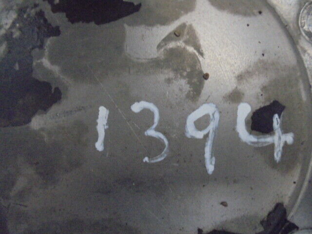 for, David Brown 1394 Engine Timing Cover Access Plate