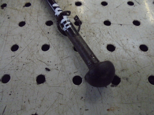 David Brown 1494 Clutch Slave Cylinder Plunger Rod