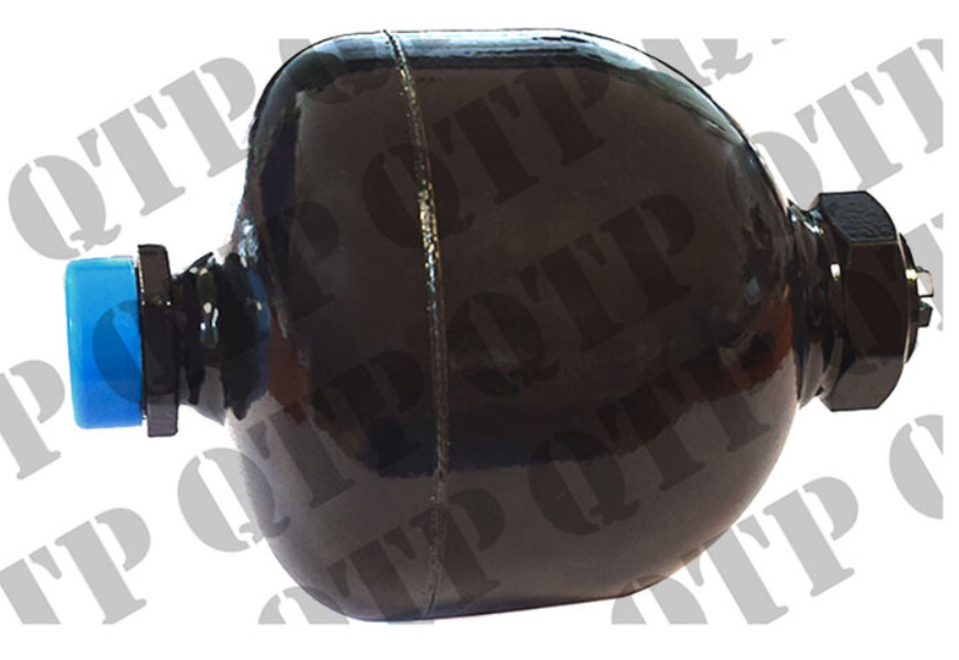 Ford New Holland 40 60 TL TM TS Series/Case MXM, JXU/Fiat M - Accumulator Transmission