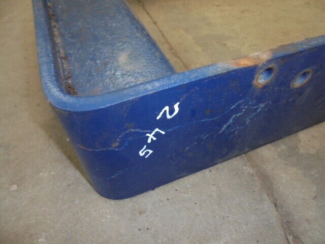 for, Leyland 245 Front Weight Carrier in Good Condition