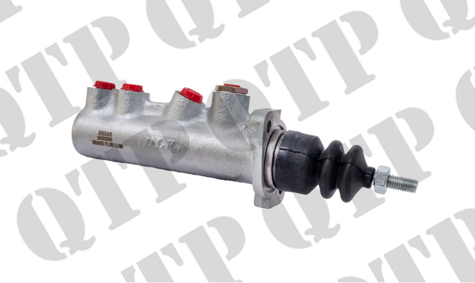 For CASE IHC CX Brake Master Cylinder