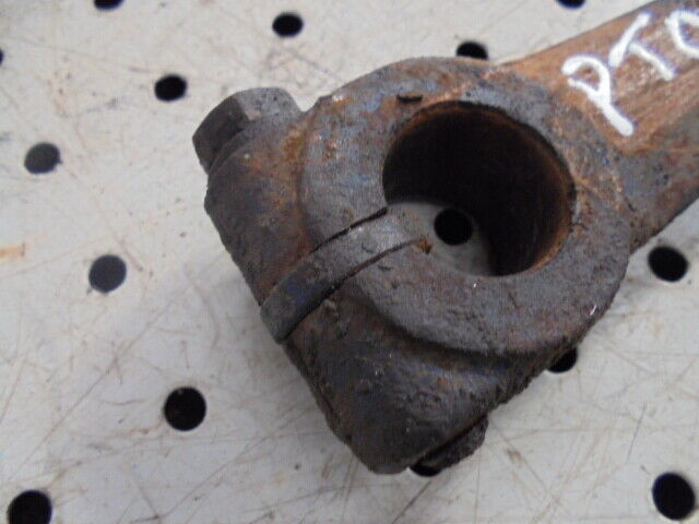 for, Leyland 245,270,262 PTO Clutch Release Cross Shaft Arm - Good Condition