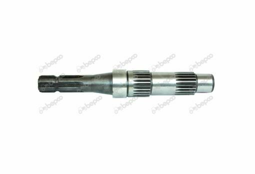 for, Claas Ares 700 PTO SHAFT 1'' 3/8 - Z=21 - L 350 MM