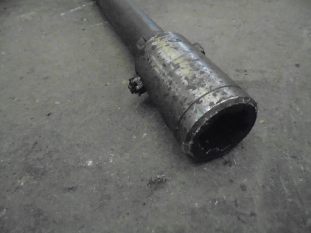 For DAVID BROWN 950 PTO DRIVE SHAFT to rear end