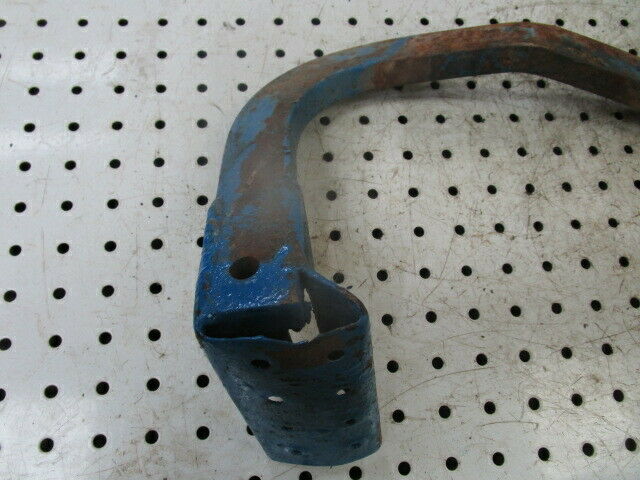 for, Ford 4000 LH Brake Pedal in Good Condition