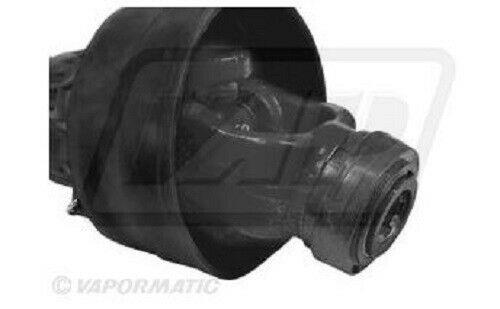 PTO Shaft Quick Release 1 3/8"  BENZI  1210-1740 mm