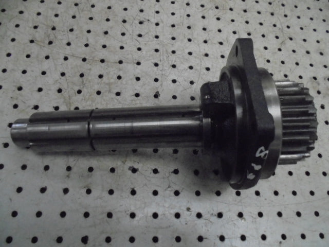 For CASE IHC 895 GEARBOX SUPPORT SHAFT WITH HOUSING
