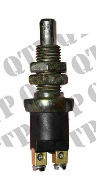 for, Ford 3000, 4000, 4600 Brake Light Switch ON When Pressed