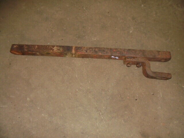 for, David Brown 1490 Drawbar in Good Condition