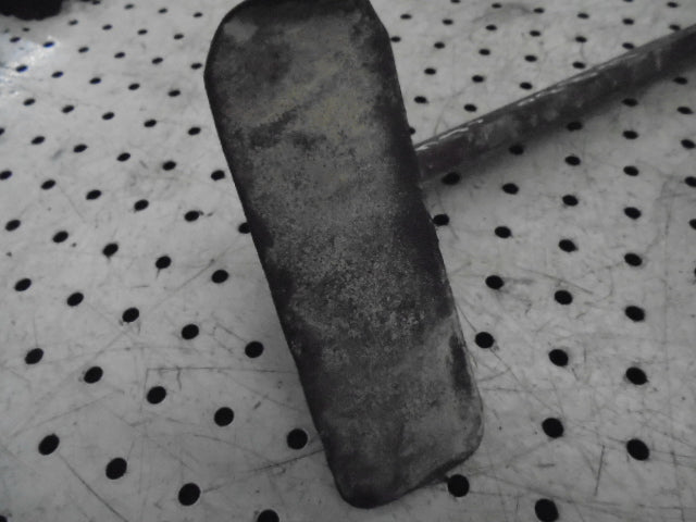 Ford New Holland 4830, 5030 Clutch Pedal