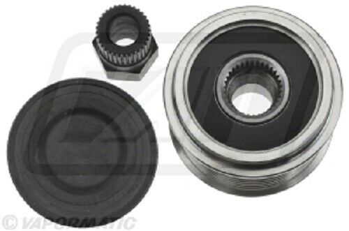 John Deere Alternator Pulley