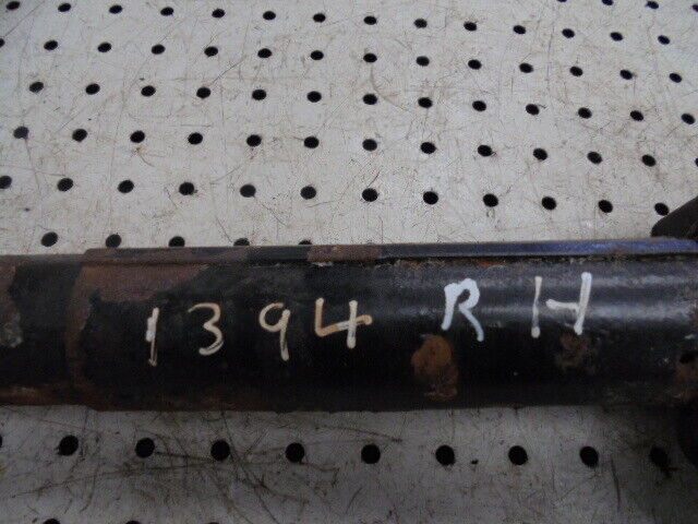 for, David Brown 1394 RH Adjustable Hydraulic Drop Arm - Good Condition