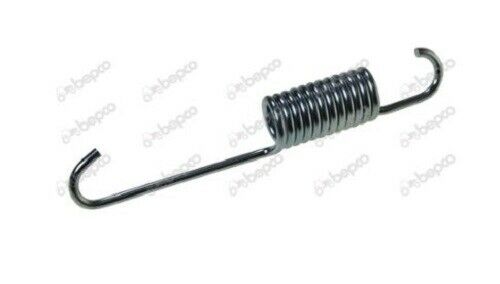 Massey Ferguson 5400, 6200, 6400, 8200 Series CLUTCH PEDAL SPRING