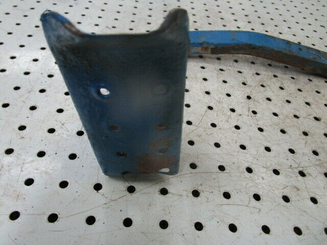 for, Ford 4000 RH Brake Pedal in Good Condition