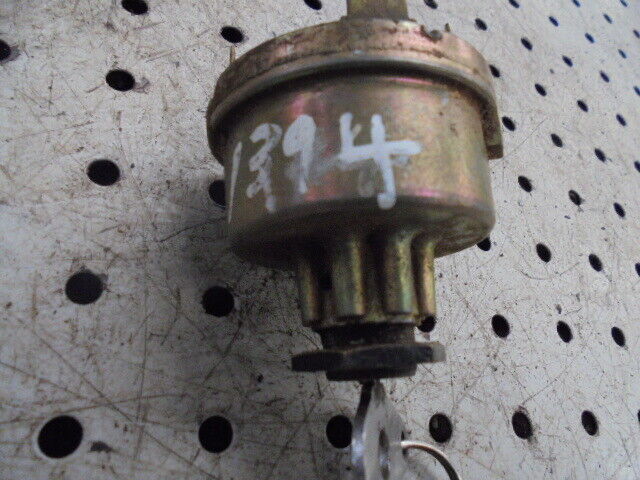 for, David Brown 1394 Ignition Switch & Key (lucas) in Good Condition