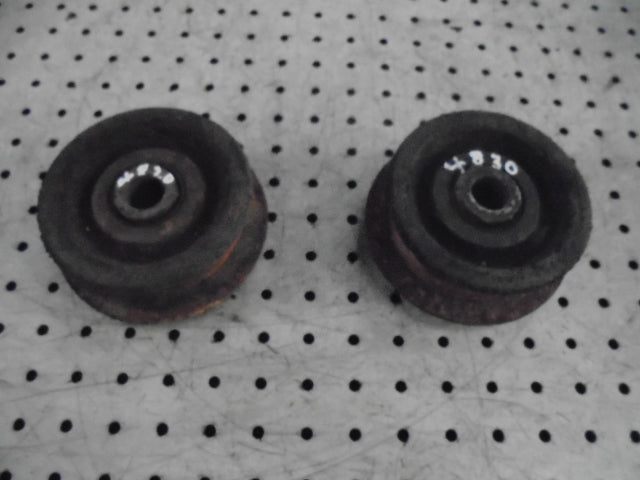 Ford New Holland 4830, 5030 Cab Front Rubber Mounting (Pair)