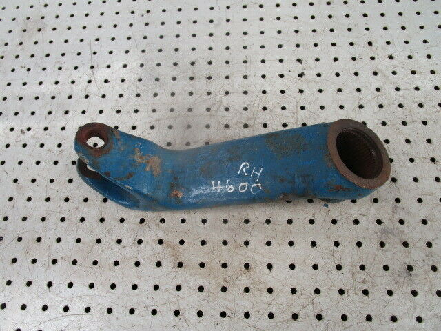 for, Ford 4600 RH Hydraulic Top Arm in Good Condition