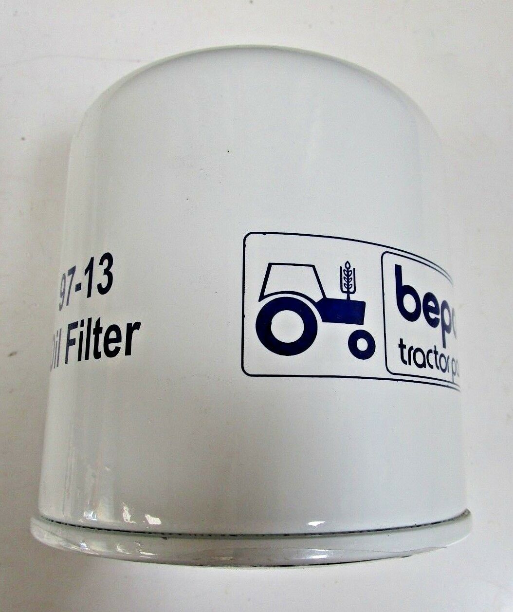 Engine oil filter for Ford 7810 7910 8210 8530 8630 8730 TW15 TW20 TW25  tractors