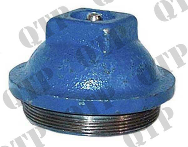 Ford New Holland Hub Cap 5000, 7000, 6610, 7810 7600, TS, 6700