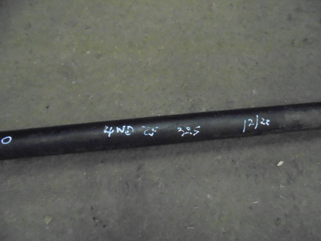 Ford New Holland 6610 4wd Steering Drag Link (ZF Axle)