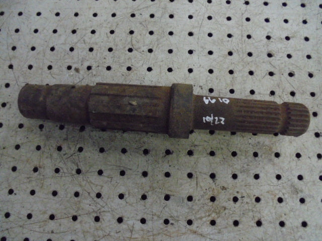 Ford 5610, 6610, 7610  1000 RPM, 21 Spline PTO Shaft