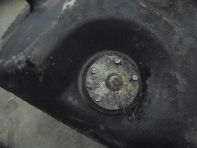 Ford New Holland 4830, 5030 Diesel Tank