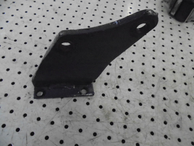 Ford New Holland 4830 Auxillary Spool Valve Right Hand Mounting Bracket