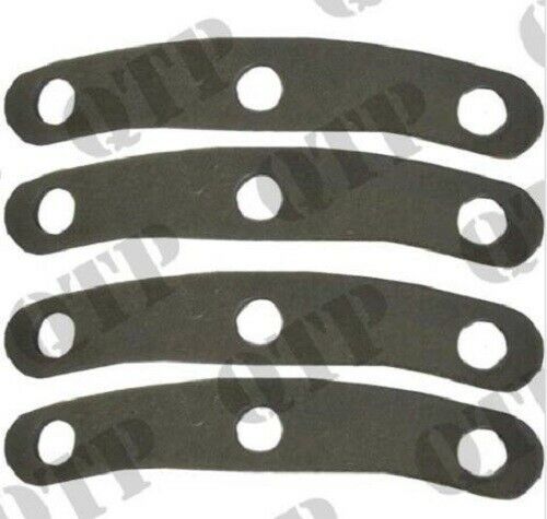 FORD 5610,6610 7610 Clutch Shims Set of 4
