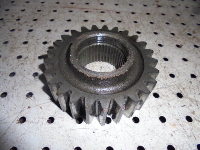 for, Ford 5030 4wd Rear Drive Gear in Good Condition