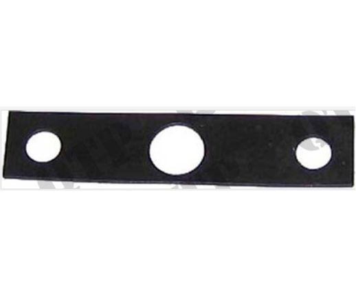 Ford Super Q Latch Assembly Gasket - Pack Of 5