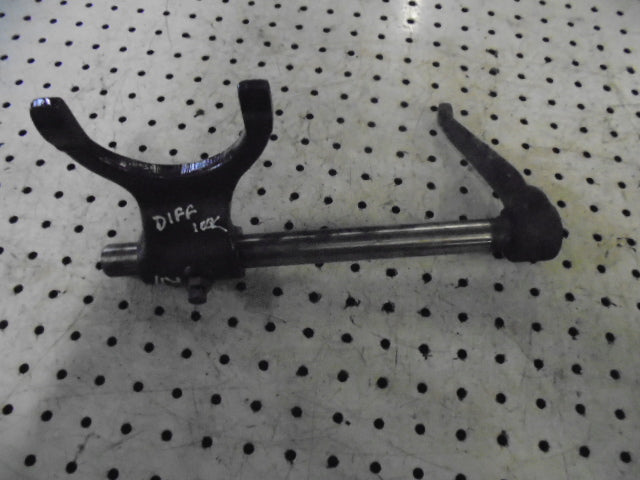 Ford New Holland 4830, 5030 Diff Lock Engaging  Fork And Cross Shaft