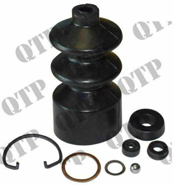 for, Massey Ferguson Repair Kit Brake Master Cylinder 50H 50HX 50HX-S