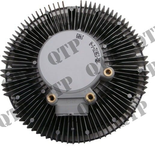 For Ford New Holland Case Viscous Fan Unit TM MXM Series