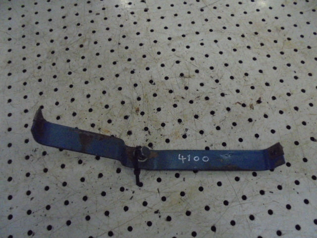 Ford 4100, 4000 Dash Lower Cover Mounting Bracket