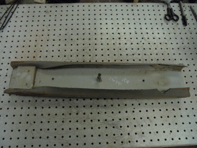 David Brown 1494 Cab Right Hand 'B' Pillar Cover