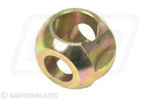 Lower Linkage Ball  Cat 1/2 Hole 22.4/28.7m Outer 57mm Width 44.5mm