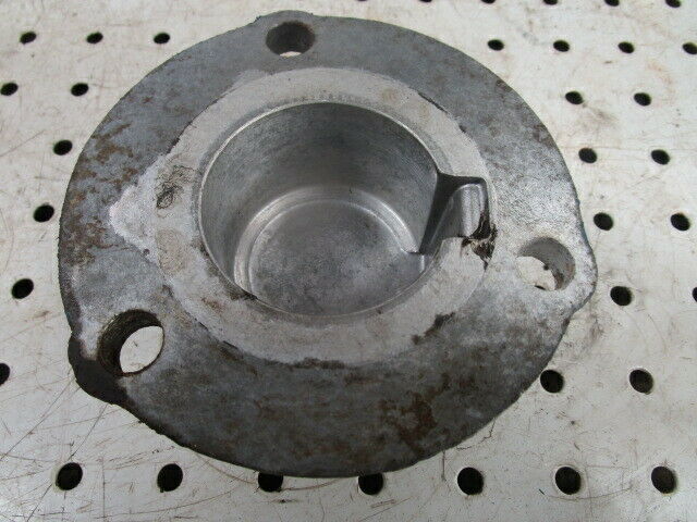 for, Ford 4000,4600 PTO Brake Piston Aluminium Cover in Good Condition