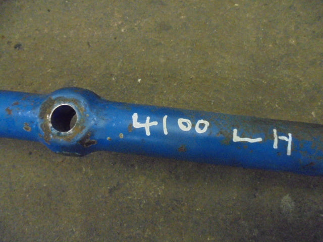 Ford 4100, 3600 Left Hand Front Axle Drag Link