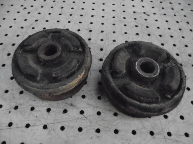 Ford New Holland 4830, 5030 Cab Front Rubber Mounting (Pair)
