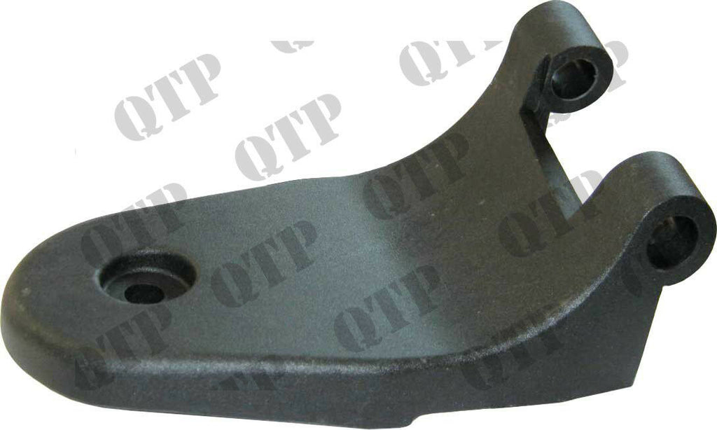Ford New Holland Cab Window Hinge Left Hand Rear T6000, T7000, TSA