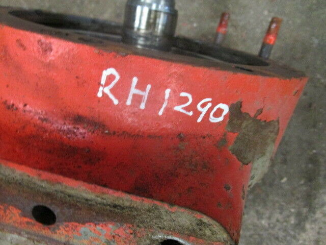 for, David Brown 1290 Rear Axle RH Final Drive Assembly Ratio 10:49